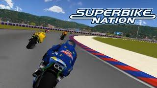 Superbike Nation - Pro Championship [3/12]