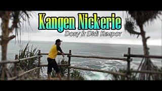 KANGEN NICKERIE - Dory Harsa feat Didi Kempot (Cover By Garjito) | Cipt. Didi Kempot