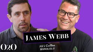 James Webb | Ali'i Coffee | Owner 2 Owner