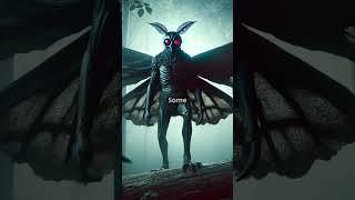 The Spine-Tingling Legend of The Mothman Explained! |  Facts and Stories Plus!