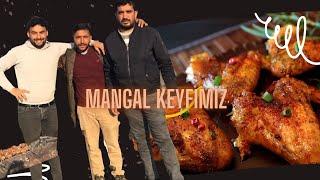 MANGAL KEYFIMIZ