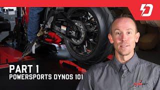 How to Use a Dyno | Powersports Dynos 101