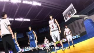 Koroko no basket S03 - Furihata-kun.