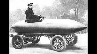 The Dynamic Duo - Vintage Car History ep. 14