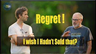 Regret? I wish I Hadn't Sold That!