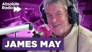 James May: 'I’ve thrown things…at Jeremy Clarkson' - Our Man In Japan