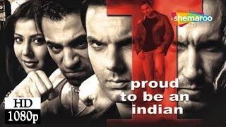 I Proud To Be An Indian (2004) (HD) - Sohail Khan - Heena Tasleem - Kulbhushan Kharbanda - Hit Movie