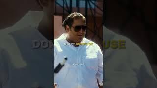 DON'T CONFUSE MY PERSONALITY ~ Efraim Diveroli Attitude status~ motivation whatsApp status