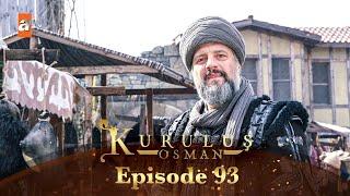 Kurulus Osman Urdu | Season 2 - Episode 93