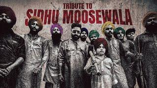 EMIWAY BANTAI  - TRIBUTE TO SIDHU MOOSEWALA | (PROD BY TONY JAMES ) | OFFICIAL MUSIC VIDEO