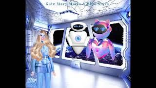 ‍️Princess Katie & little Blue StarsStarz GuardiansStarships & RobotsKate Blue Stars