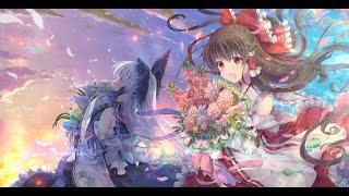 [Touhou Medley] Botanist of Paradise