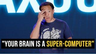 10 Steps to a LIMITLESS brain | Jim Kwik