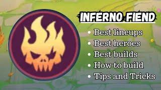 Inferno Fiend: A Complete Analysis and Tutorial
