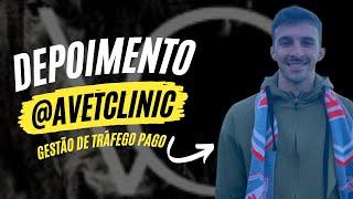 Depoimento - VETCLINIC