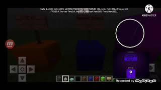 Numberblocks -Absolute True End to Absolute Everything ^ Absolute Beyond True End Minecraft