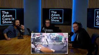 Trump State of the Union Predictions | The Adam Carolla Show