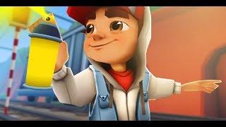  Subway Surfers - Official Launch Trailer