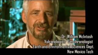 ASK A SCIENTIST | Dr. William McIntosh | New Mexico PBS