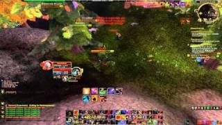 Shizzledizel Wpvp al over the World