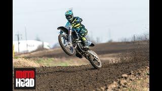 Apico Dream Ride Ep2: The lucky teen with the 2-stroke 125 deal