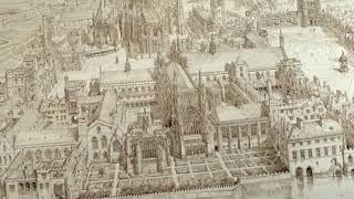 History of the Palace of Westminster