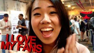 I LOVE MY FANS! - Peter Chao Vlog