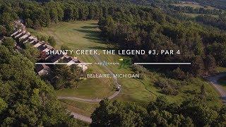 The Legend #3 at Shanty Creek | Pure Michigan 18