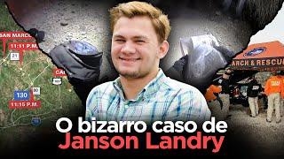 Será mesmo que ele fez tudo isso SOZINHO? | Jason Landry