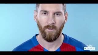 BEST FOOTBALL PLAYERS OF THE WORLD 2017