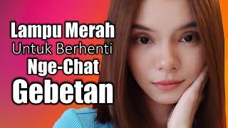 Tanda Tanda Kamu Harus Berhenti Ngechat Gebetan