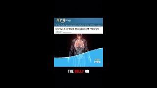 Mercy’s new Fluid Management Program Featured on KY3 News