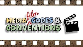 Media Codes & Conventions (film)