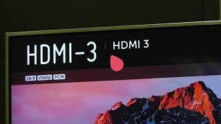 Беспроводной HDMI 4K UltraHD на 200м / Wireless 4K HDMI UHD 200m