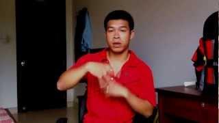 Apacs Lethal Light 1.10 - Shop Cầu Lông Vnbadminton giới thiệu.mp4