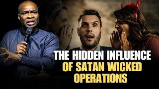 UNMASKING THE WICKED DECEPTIONS OF SATAN || APOSTLE JOSHUA SELMAN