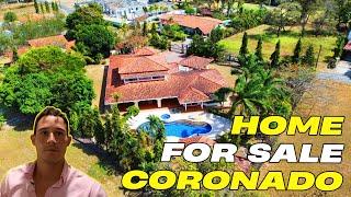 Home for Sale Coronado, Luxury Properties in Central America