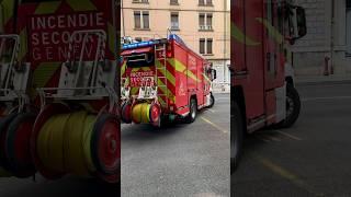 Geneva Fire Department 