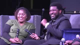 Top Questions Singles & Married Couples Ask | Dr. Kingsley & Mildred Okonkwo