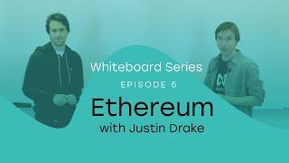 Whiteboard Series with NEAR | Ep: 5 Justin Drake from Ethereum Foundation |