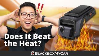 Beat the Heat is Back | Thinkware U3000 4K Dash Cam | BlackboxMyCar