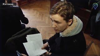 Кто стоит за арестом журналиста Дмитрия Васильца? Спецрасследование 17 канала