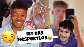 Bodenloser Grund warum Willy diesen Influencer kennt | Niklas Wilson Sommer