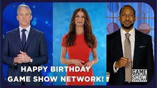 Game Show Network 30th Birthday Celebration! | This or That Compilation