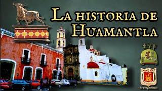 Huamantla ¿La Texas separatista de Tlaxcala? 