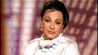 Ирина Винер. Линия жизни / Телеканал Культура