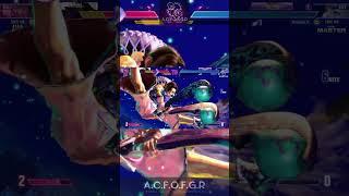 SF6 Round Highlights: Broski (A.K.I) vs Problem X (Lily) Part 1 #sfvi #streetfighter6 #streetfighter