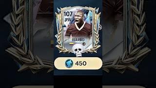 Budget BEAST RW‼️#fcmobile #shorts #eafc25 #tots