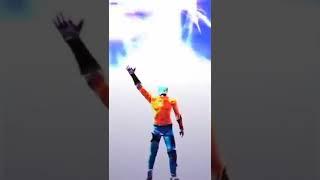 AK MAX#freefireshorts #short #gaming | Crazy_Bunny_56