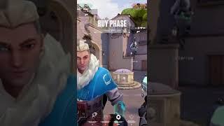 valorant hitboxes are great